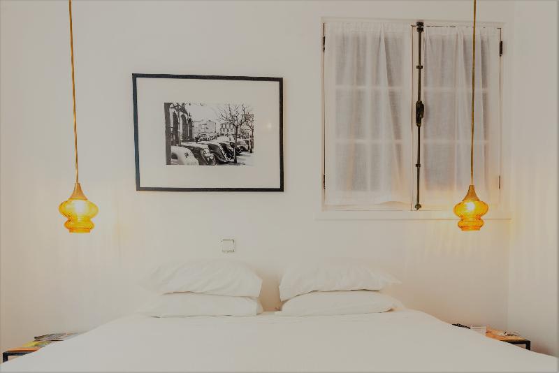 Comercial Azores Guest House - Oda