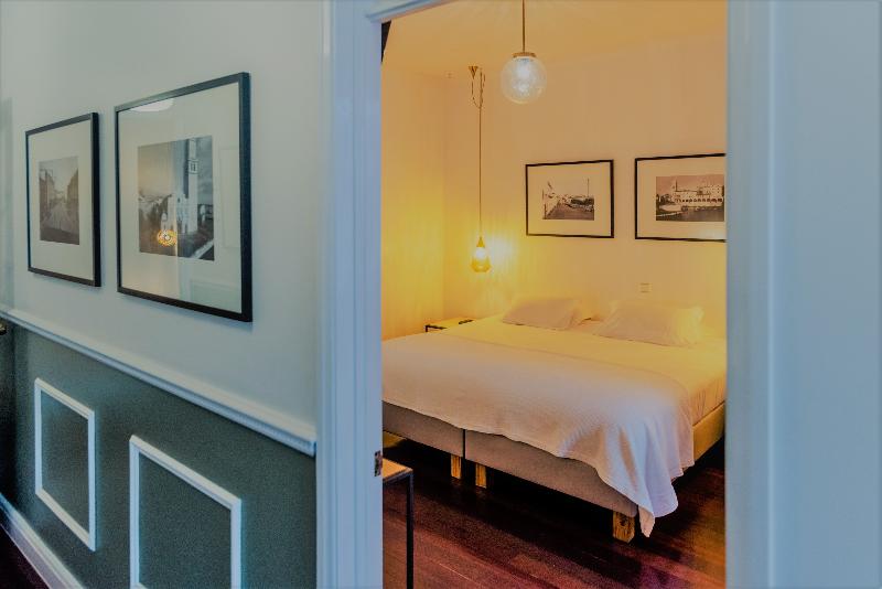Comercial Azores Guest House - Oda