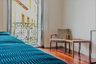 Comercial Azores Guest House fotoÄŸrafÄ±