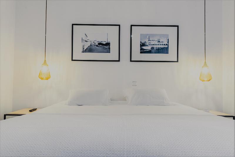 Comercial Azores Guest House - Oda