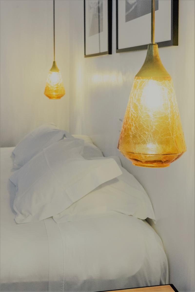 Comercial Azores Guest House - Oda