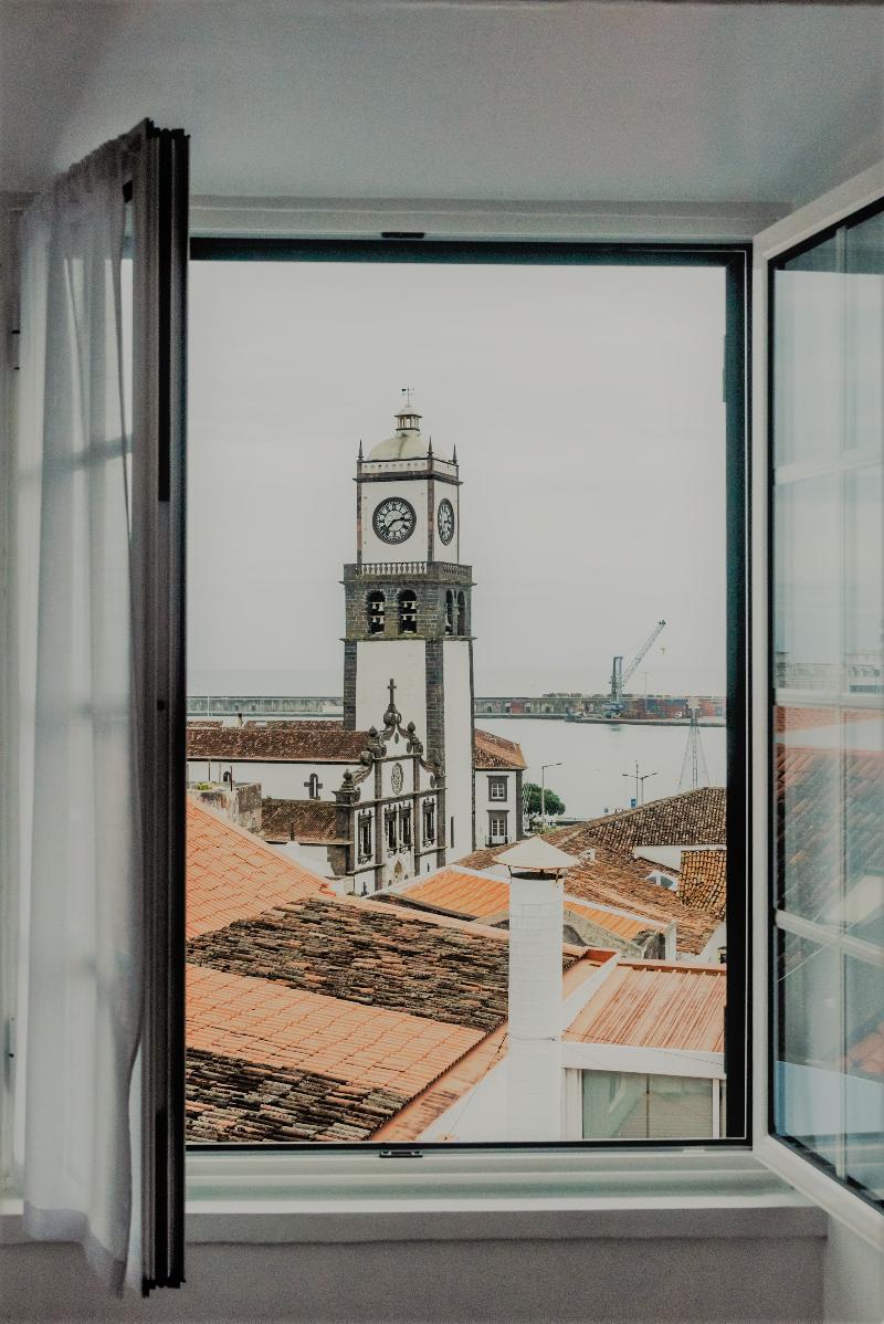 Comercial Azores Guest House - Oda