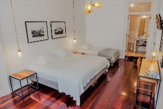 Comercial Azores Guest House fotoÄŸrafÄ±