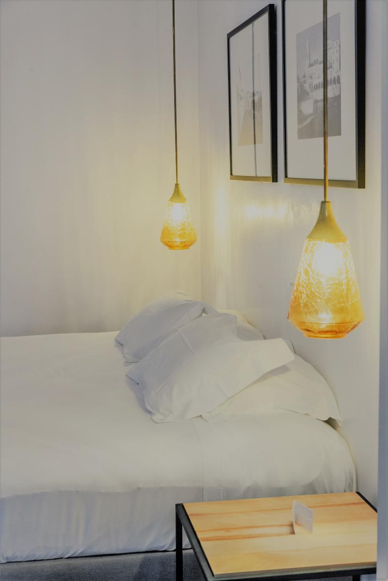 Comercial Azores Guest House - Oda