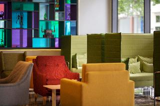 Park Inn by Radisson Izmir fotoÄŸrafÄ±