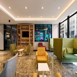 Park Inn by Radisson Izmir fotoÄŸrafÄ±