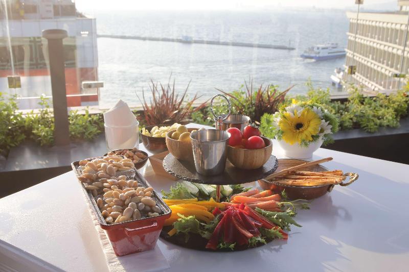 Park Inn by Radisson Izmir - Toplantı