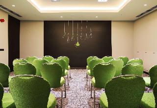 Park Inn by Radisson Izmir fotoÄŸrafÄ±