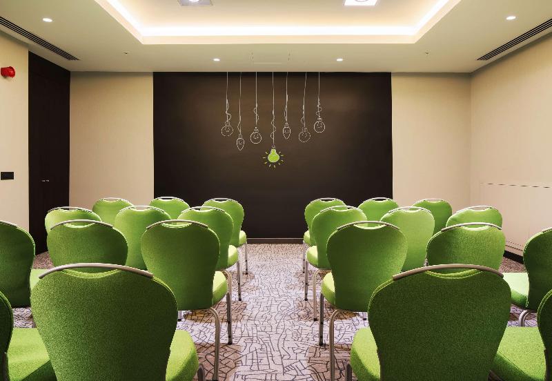 Park Inn by Radisson Izmir - Toplantı