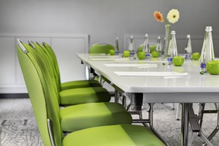 Park Inn by Radisson Izmir fotoÄŸrafÄ±
