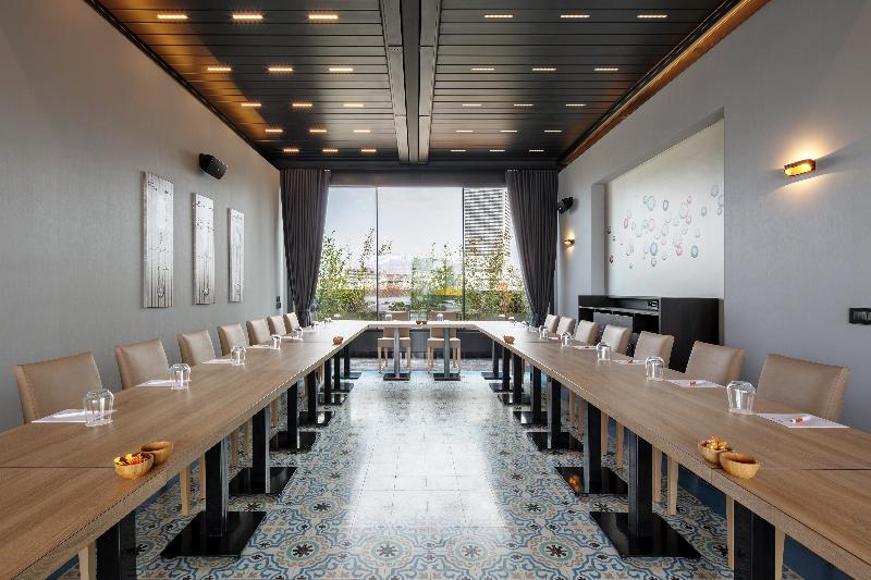 Park Inn by Radisson Izmir - Toplantı