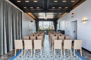 Park Inn by Radisson Izmir fotoÄŸrafÄ±