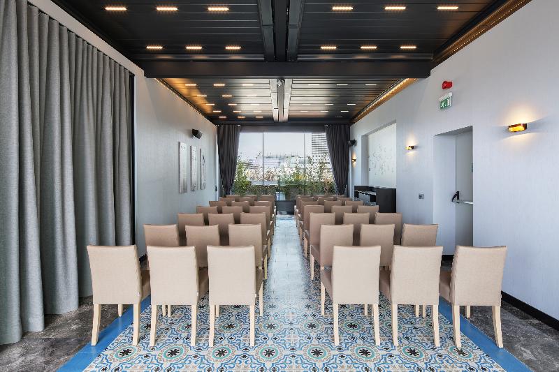 Park Inn by Radisson Izmir - Toplantı