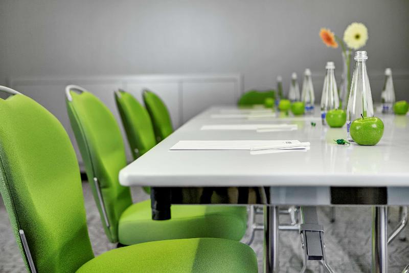 Park Inn by Radisson Izmir - Toplantı