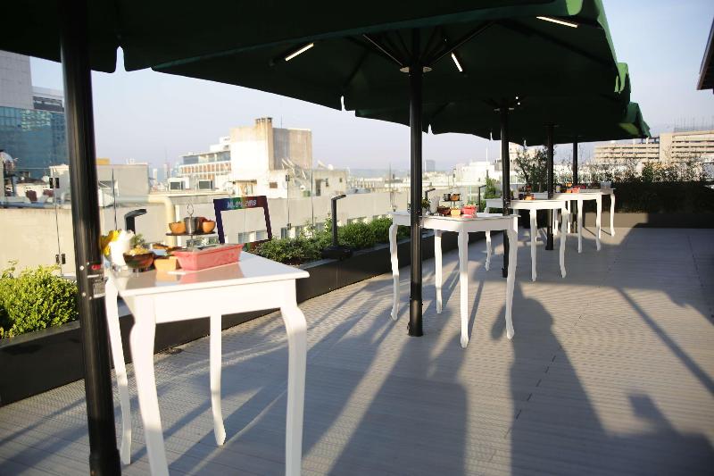 Park Inn by Radisson Izmir - Toplantı