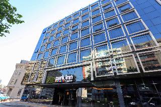 Park Inn by Radisson Izmir fotoÄŸrafÄ±