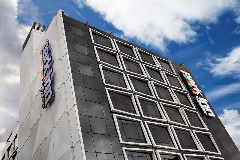 Park Inn by Radisson Izmir - Genel