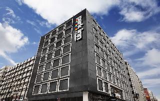 Park Inn by Radisson Izmir fotoÄŸrafÄ±