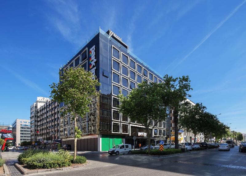 Park Inn by Radisson Izmir - Genel
