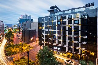 Park Inn by Radisson Izmir otel fotoğrafı
