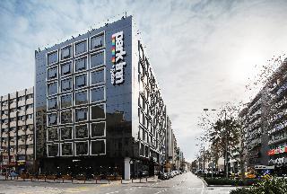 Park Inn by Radisson Izmir fotoÄŸrafÄ±