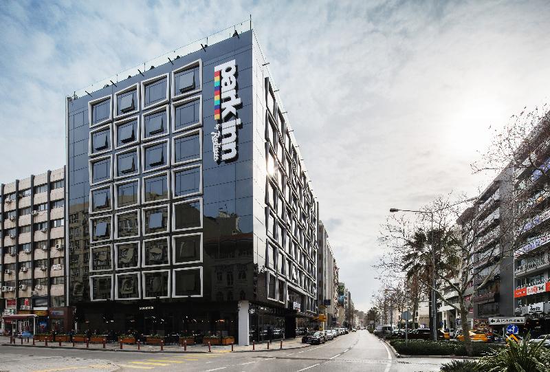 Park Inn by Radisson Izmir - Genel