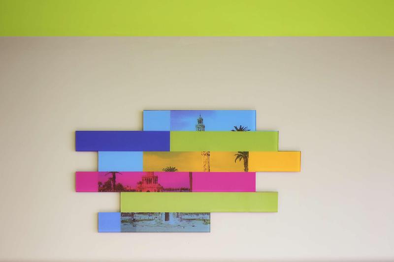 Park Inn by Radisson Izmir - Oda