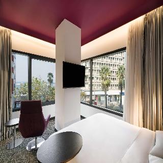 Park Inn by Radisson Izmir fotoÄŸrafÄ±