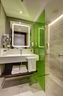 Park Inn by Radisson Izmir fotoÄŸrafÄ±
