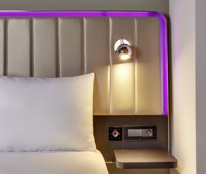 Park Inn by Radisson Izmir - Oda