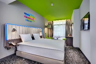 Park Inn by Radisson Izmir fotoÄŸrafÄ±