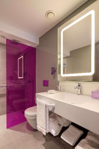 Park Inn by Radisson Izmir fotoÄŸrafÄ±