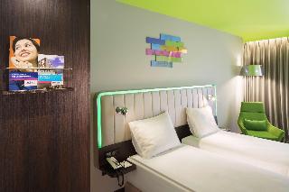 Park Inn by Radisson Izmir fotoÄŸrafÄ±