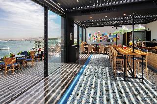 Park Inn by Radisson Izmir fotoÄŸrafÄ±