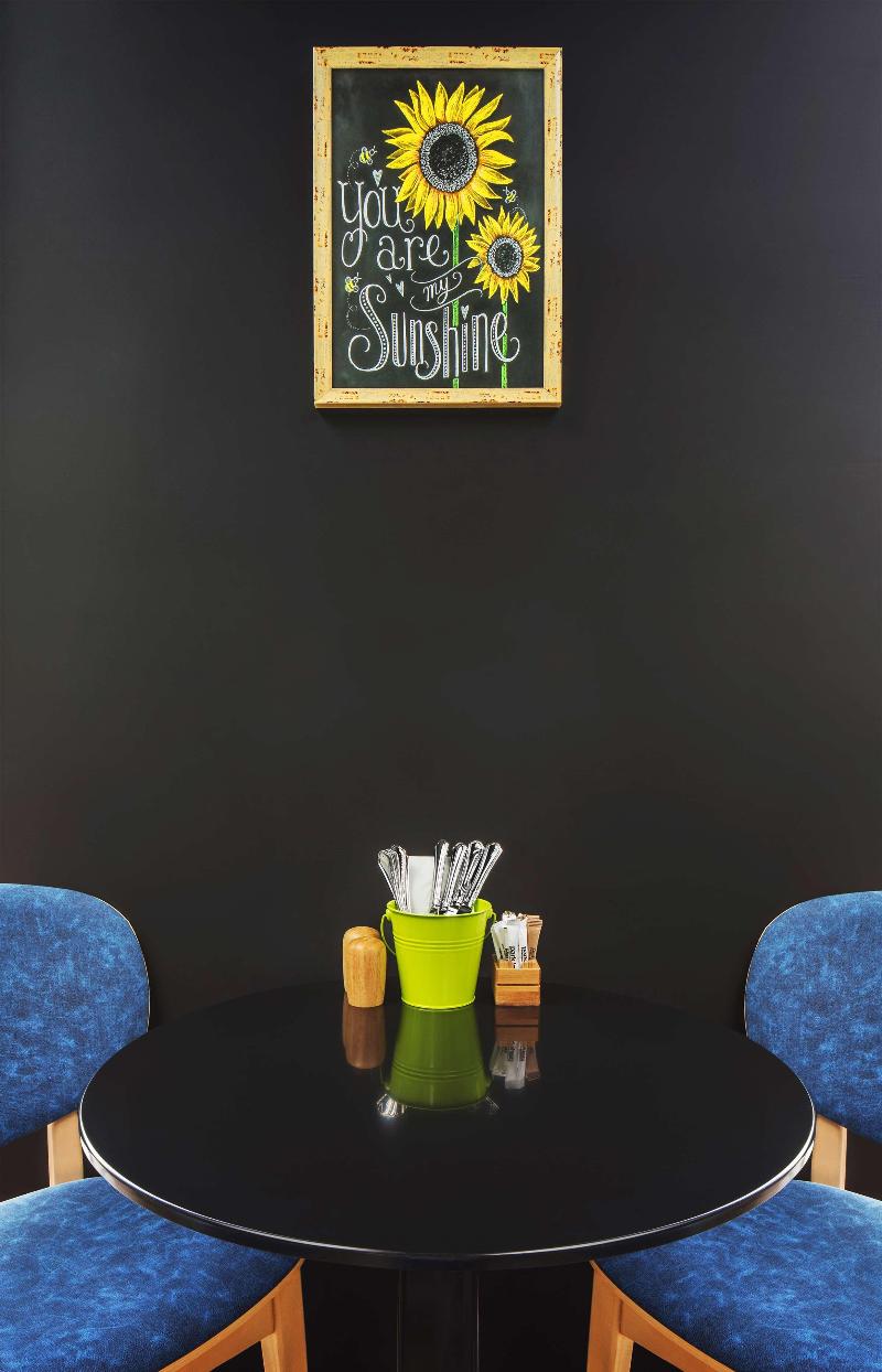 Park Inn by Radisson Izmir - Restoran
