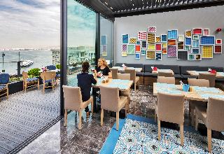 Park Inn by Radisson Izmir fotoÄŸrafÄ±