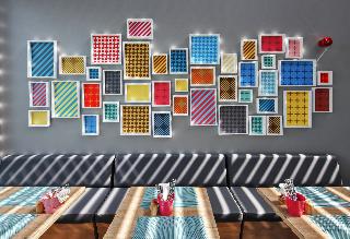 Park Inn by Radisson Izmir fotoÄŸrafÄ±