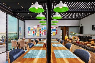 Park Inn by Radisson Izmir fotoÄŸrafÄ±