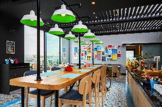 Park Inn by Radisson Izmir fotoÄŸrafÄ±