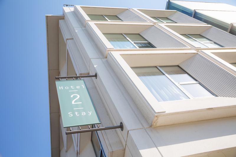 Hotel2stay - Genel