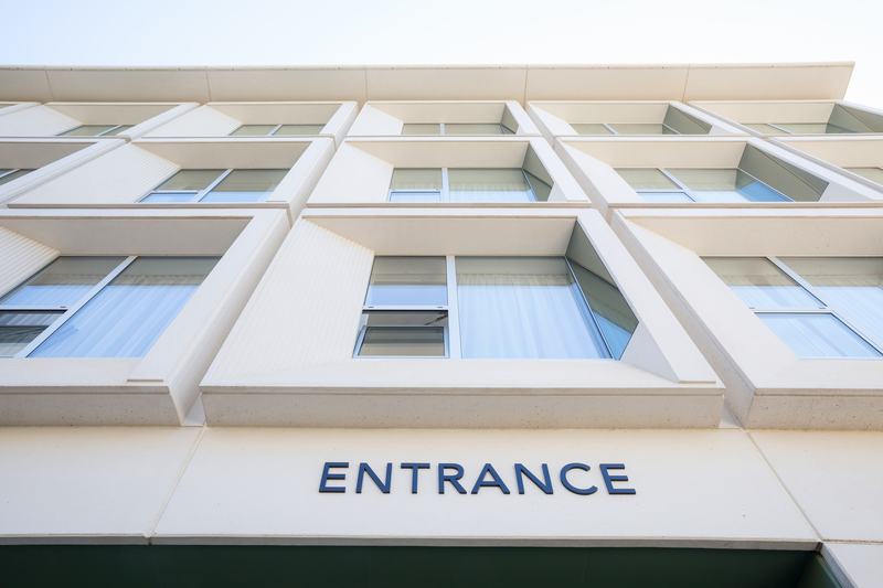 Hotel2stay - Genel