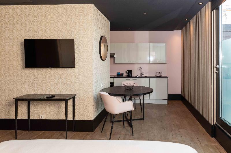 Hotel2stay - Oda