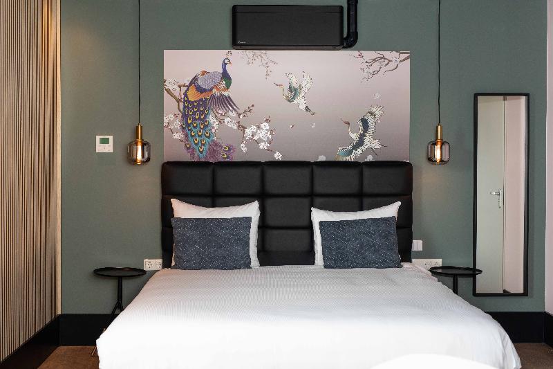 Hotel2stay - Oda