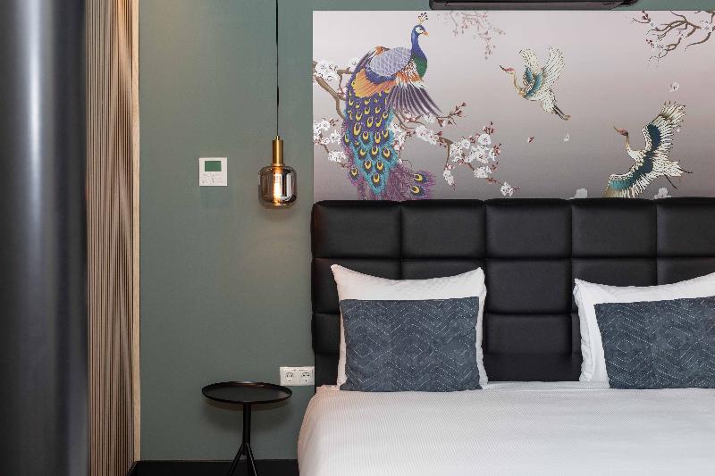 Hotel2stay - Oda