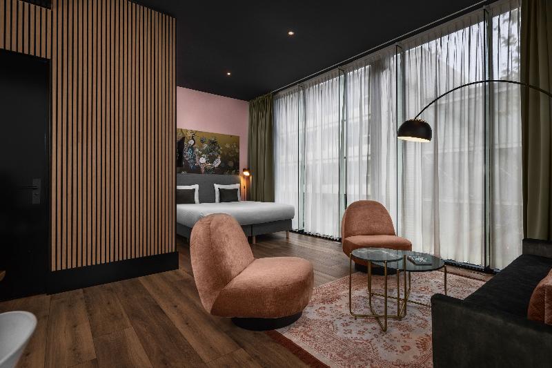 Hotel2stay - Oda