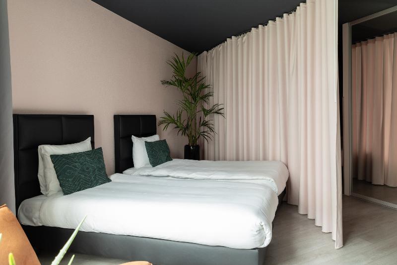 Hotel2stay - Oda