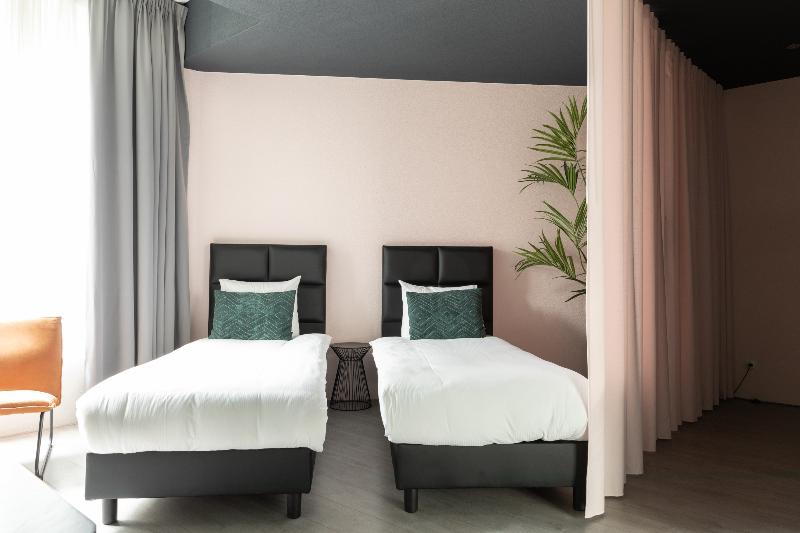 Hotel2stay - Oda