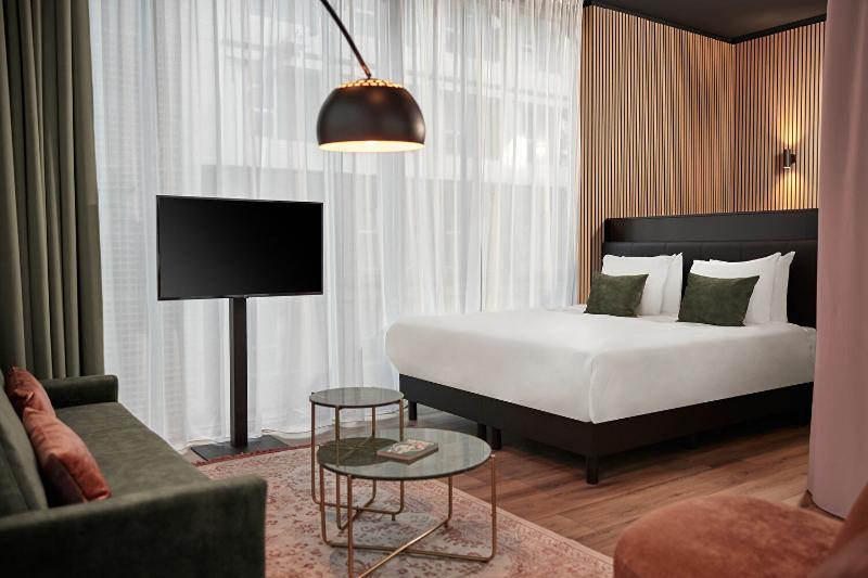 Hotel2stay - Oda