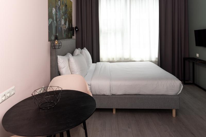 Hotel2stay - Oda