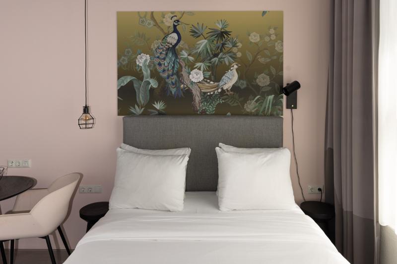 Hotel2stay - Oda